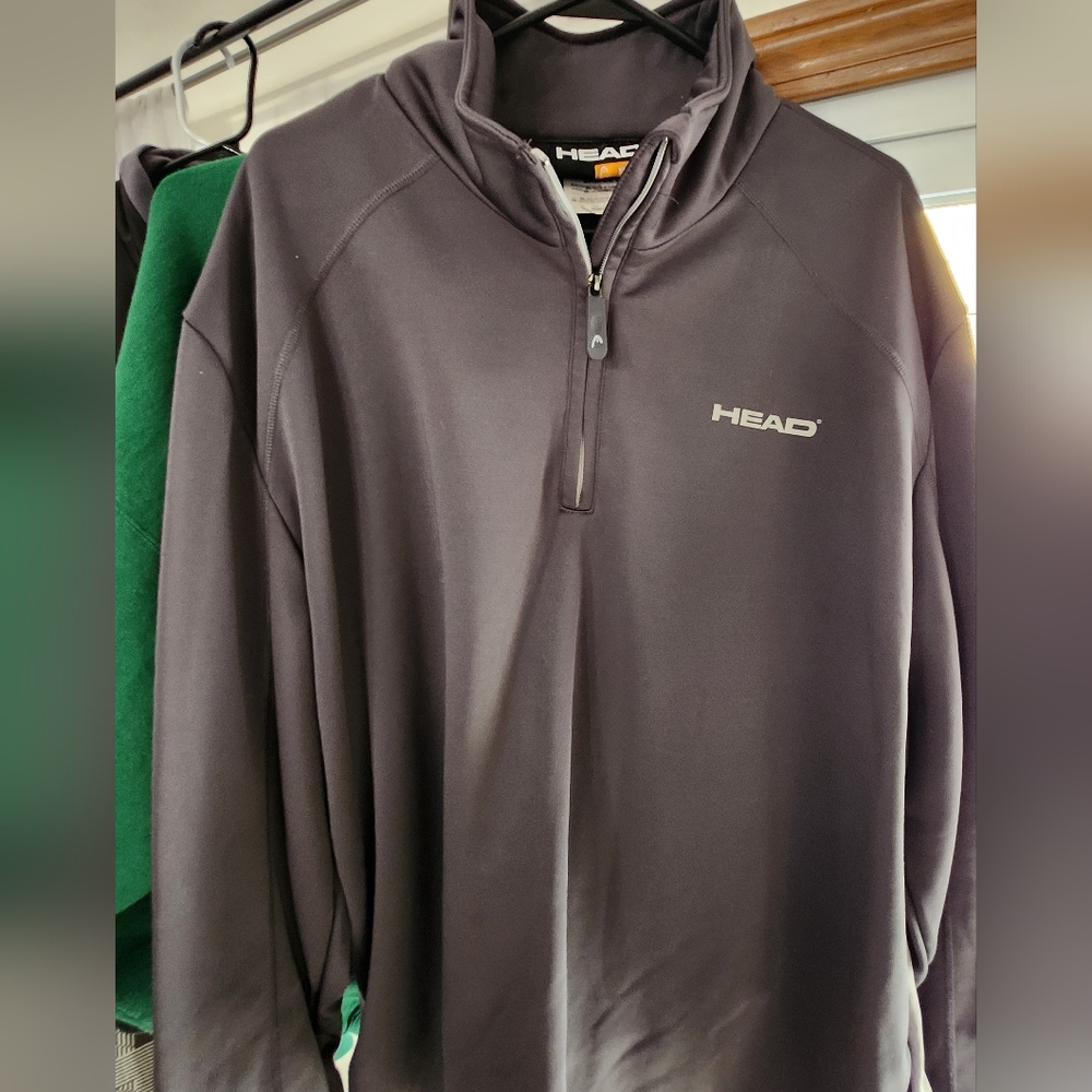 2xl pullover